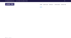 Desktop Screenshot of kugelmanlaw.com